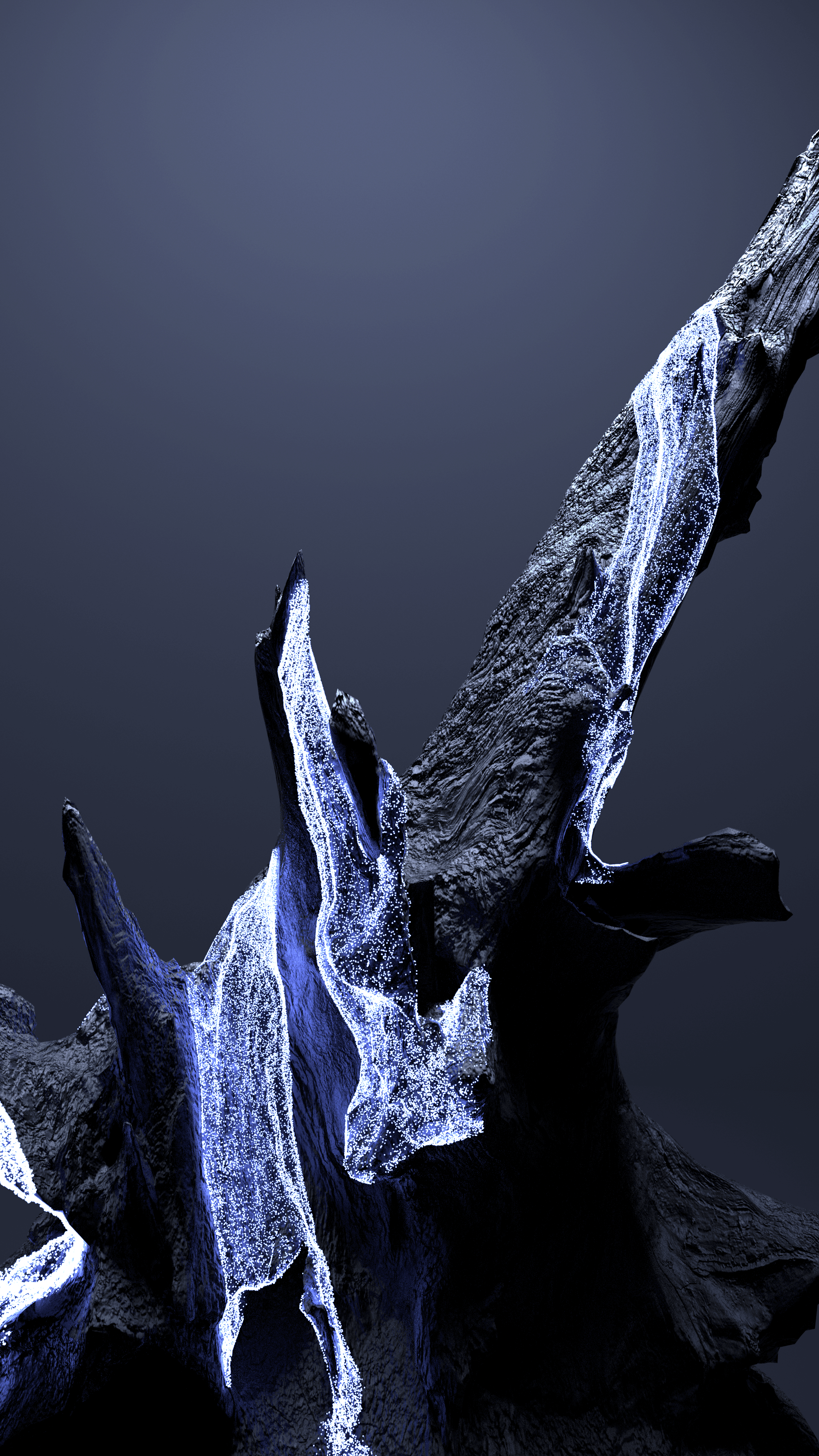 New York Art Show // 3D Simulation Show