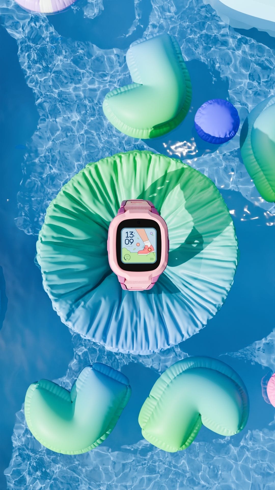 Noise Junior Smartwatches