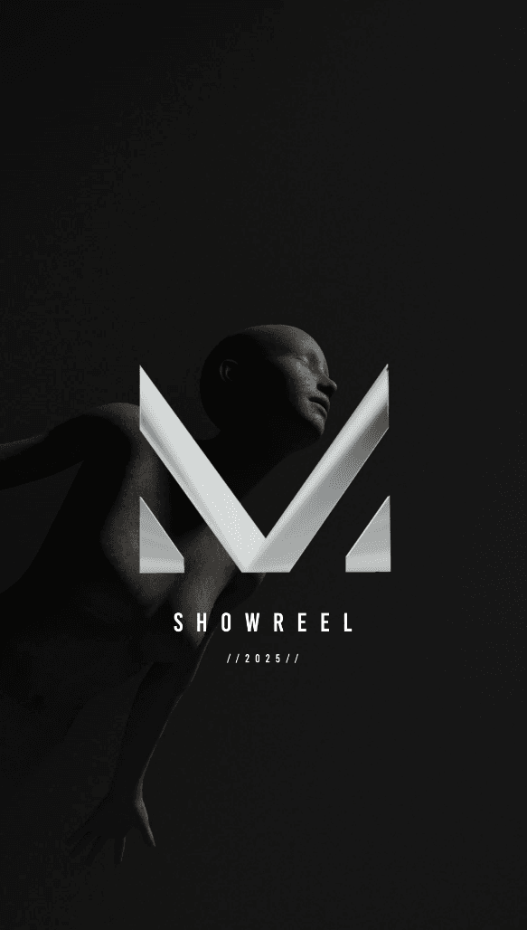 Matic Studio Showreel // 2025