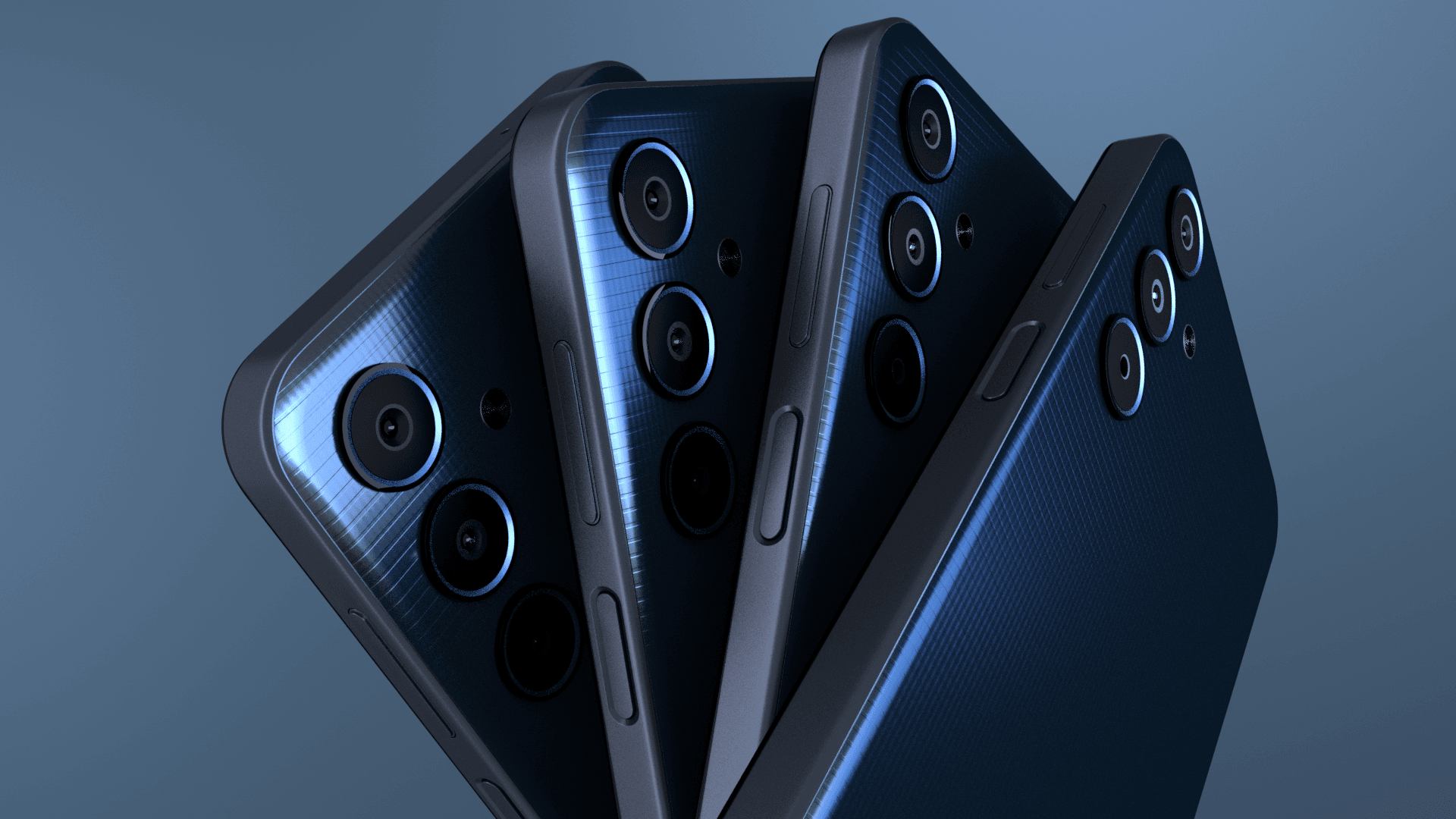 Samsung M35 Launch Video