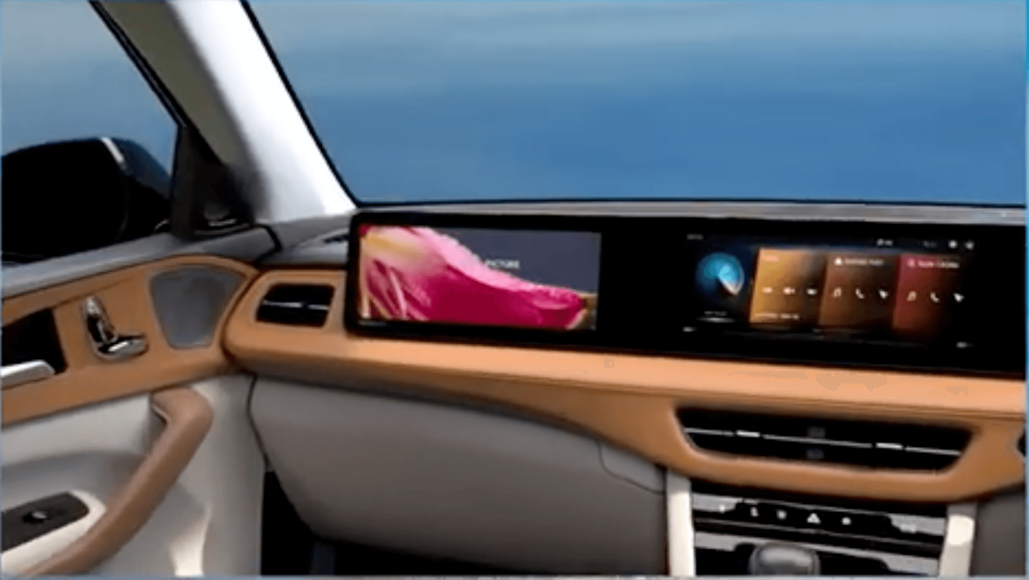 Dolby Atmos x Mahindra XUV 7XO